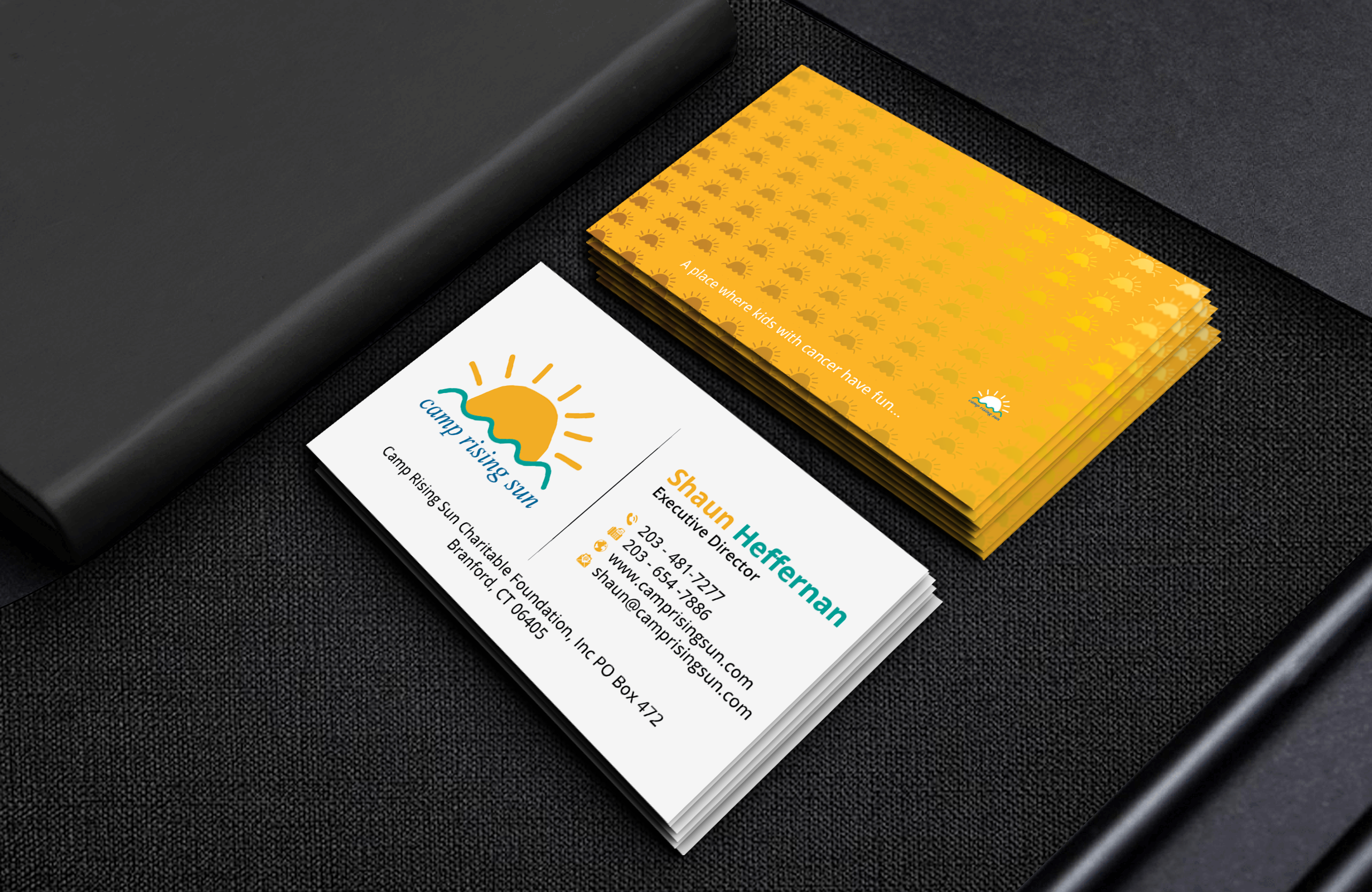 Business Card Design by DesignerShahadat for this project | Design #31896412