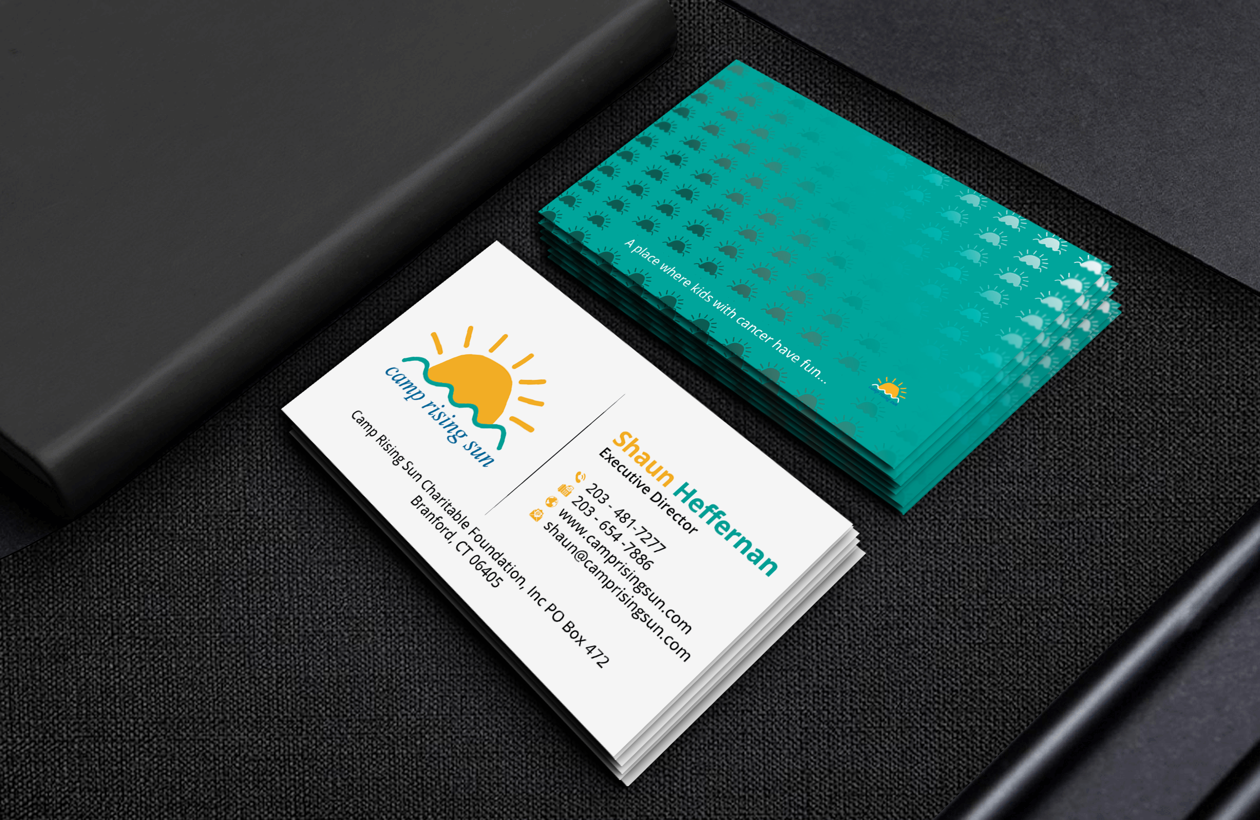 Diseño de Tarjeta de Presentación por DesignerShahadat para este proyecto | Diseño #31896417
