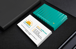 Diseño de Tarjeta de Presentación por DesignerShahadat para este proyecto | Diseño: #31896417