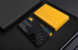 Design de Carte de Visite par DesignerShahadat pour ce projet | Design : #31896441