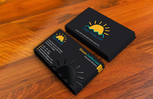 Design de Carte de Visite par DesignerShahadat pour ce projet | Design : #31896442