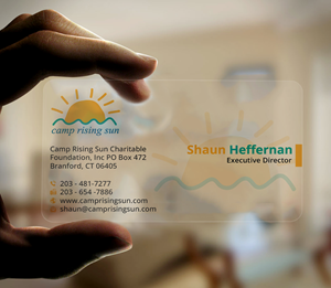 Diseño de Tarjeta de Presentación por DesignerShahadat para este proyecto | Diseño: #31896548
