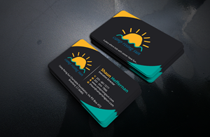 Design de Carte de Visite par DesignerShahadat pour ce projet | Design : #31896550