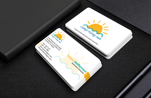 Diseño de Tarjeta de Presentación por DesignerShahadat para este proyecto | Diseño: #31896554