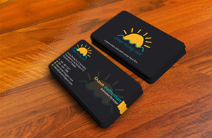 Design de Carte de Visite par DesignerShahadat pour ce projet | Design : #31896555