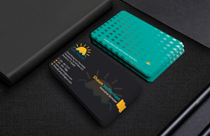 Design de Carte de Visite par DesignerShahadat pour ce projet | Design : #31896556