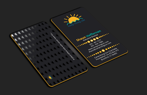 Design de Carte de Visite par DesignerShahadat pour ce projet | Design : #31896674