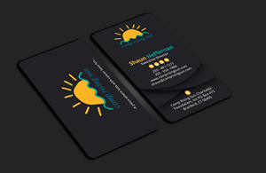 Design de Carte de Visite par DesignerShahadat pour ce projet | Design : #31896678