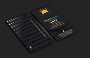 Design de Carte de Visite par DesignerShahadat pour ce projet | Design : #31896681