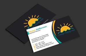 Design de Carte de Visite par DesignerShahadat pour ce projet | Design : #31896682