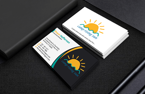 Design de Carte de Visite par DesignerShahadat pour ce projet | Design : #31896683