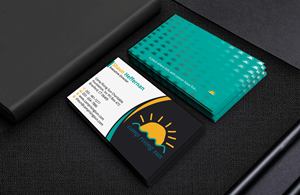 Design de Carte de Visite par DesignerShahadat pour ce projet | Design : #31896684