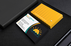 Design de Carte de Visite par DesignerShahadat pour ce projet | Design : #31896685