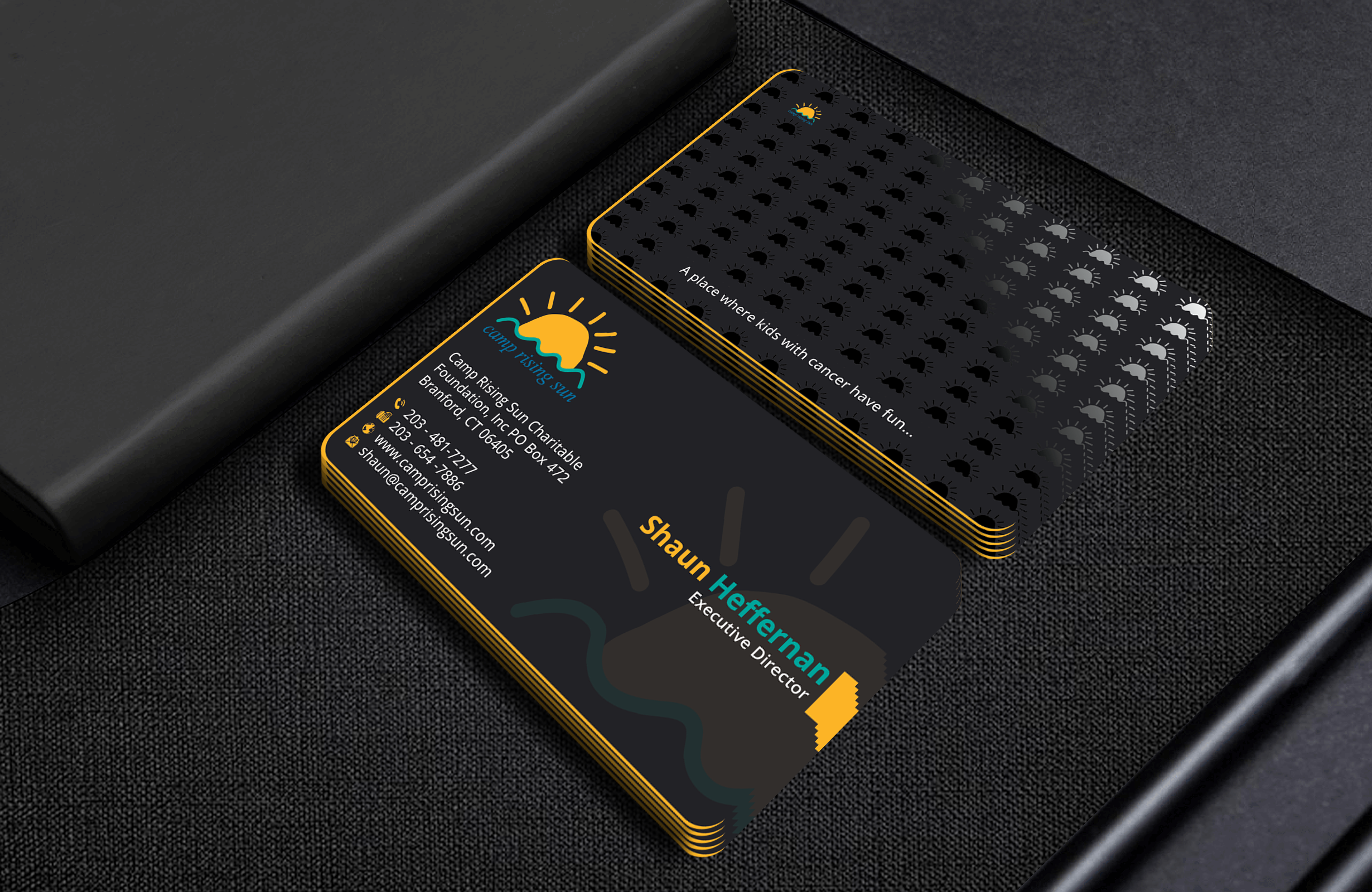 Design de Carte de Visite par DesignerShahadat pour ce projet | Design #31896761