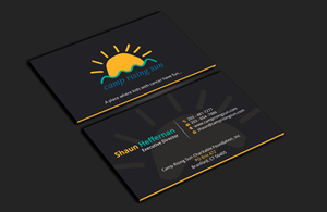 Business Card Design by DesignerShahadat for this project | Design: #31899557
