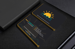 Diseño de Tarjeta de Presentación por DesignerShahadat para este proyecto | Diseño: #31899562