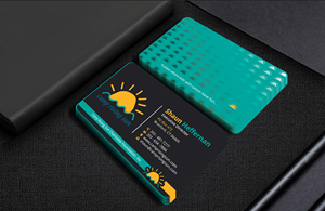 Business Card Design by DesignerShahadat for this project | Design: #31900915