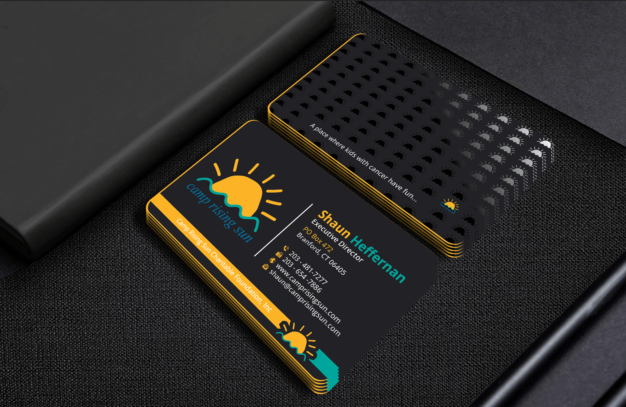 Design de Carte de Visite par DesignerShahadat pour ce projet | Design #31900922