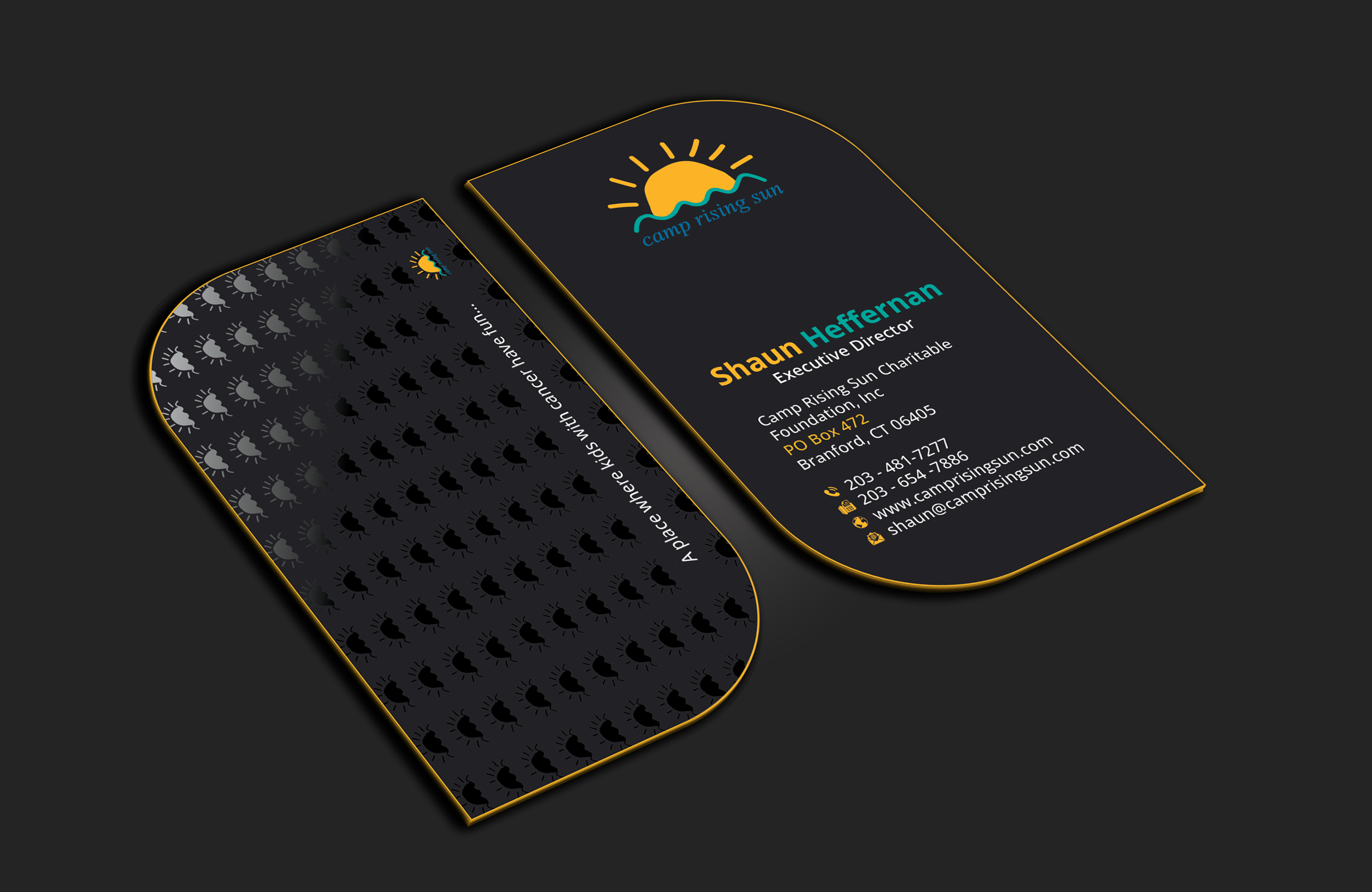Design de Carte de Visite par DesignerShahadat pour ce projet | Design #31901071