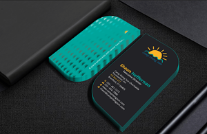Diseño de Tarjeta de Presentación por DesignerShahadat para este proyecto | Diseño: #31901073