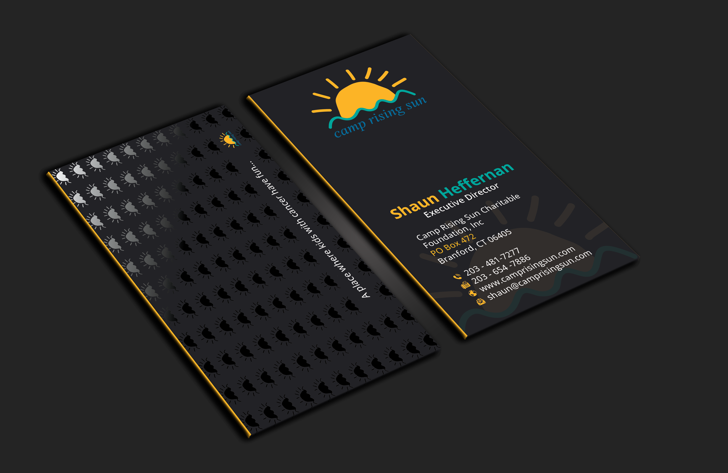 Design de Carte de Visite par DesignerShahadat pour ce projet | Design #31901076