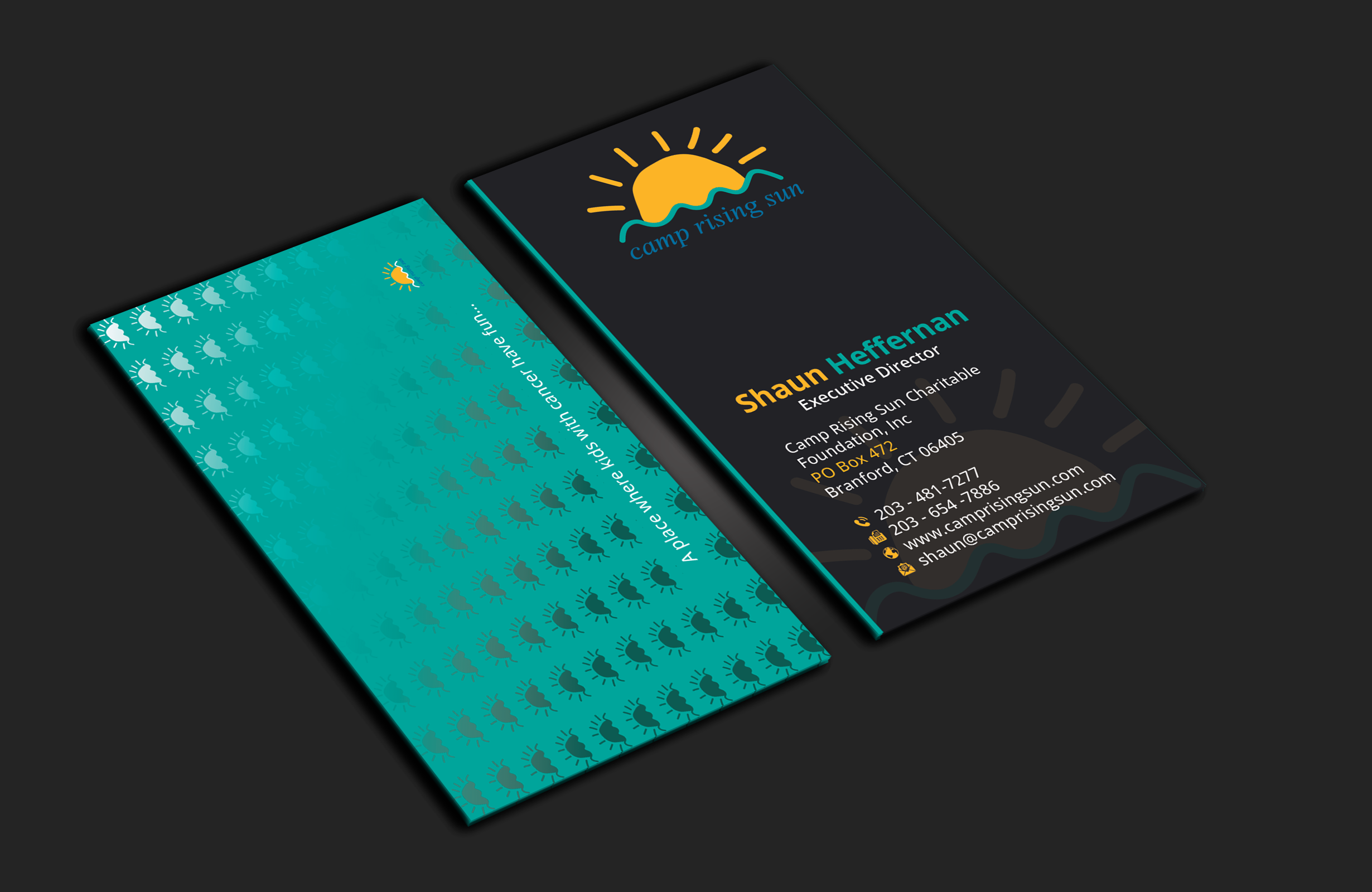 Visitenkarten-Design von DesignerShahadat für dieses Projekt | Design #31901080