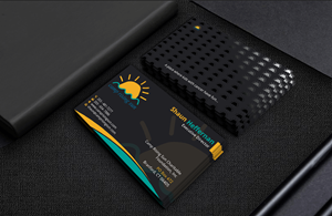 Diseño de Tarjeta de Presentación por DesignerShahadat para este proyecto | Diseño: #31903218