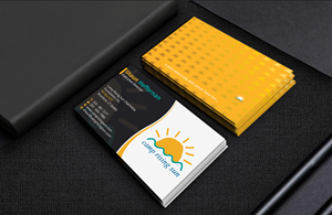 Diseño de Tarjeta de Presentación por DesignerShahadat para este proyecto | Diseño: #31906977