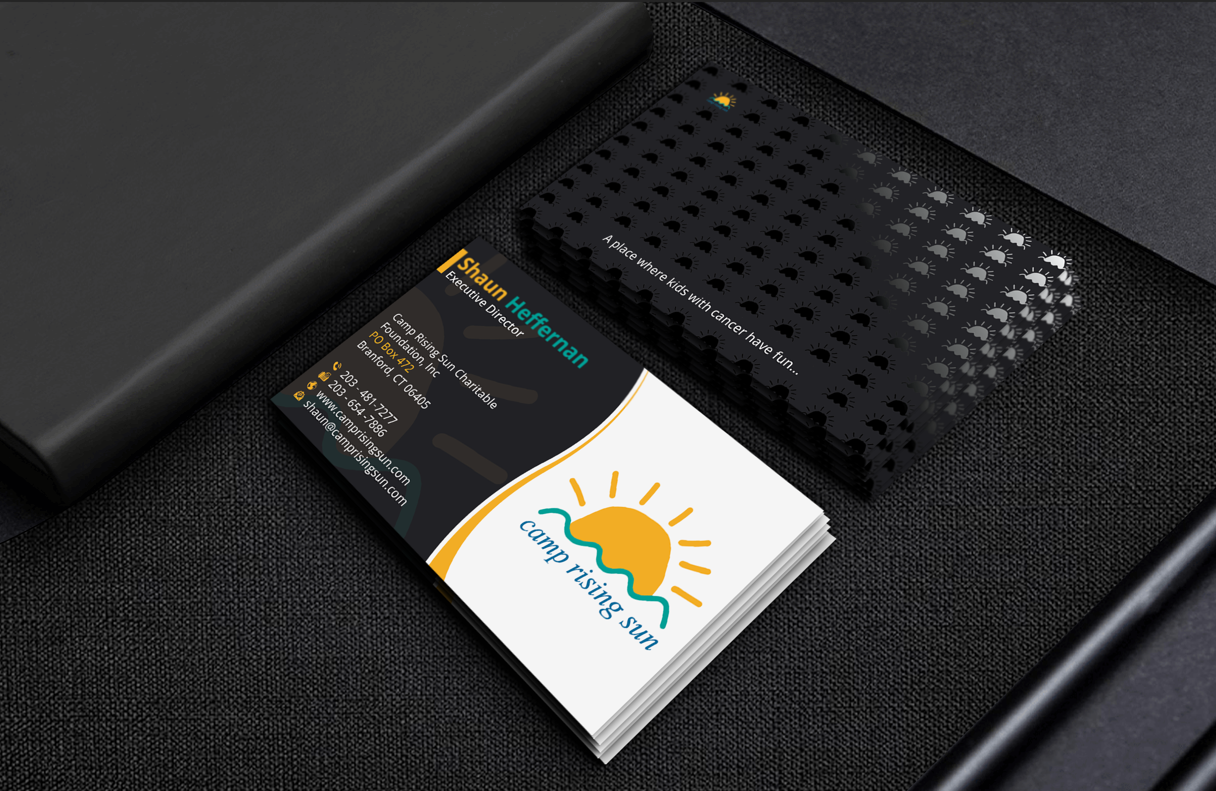 Visitenkarten-Design von DesignerShahadat für dieses Projekt | Design #31906978