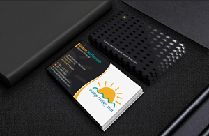 Diseño de Tarjeta de Presentación por DesignerShahadat para este proyecto | Diseño: #31906978