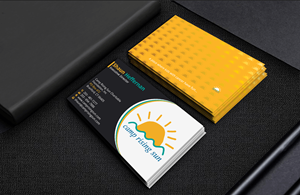 Diseño de Tarjeta de Presentación por DesignerShahadat para este proyecto | Diseño: #31906981