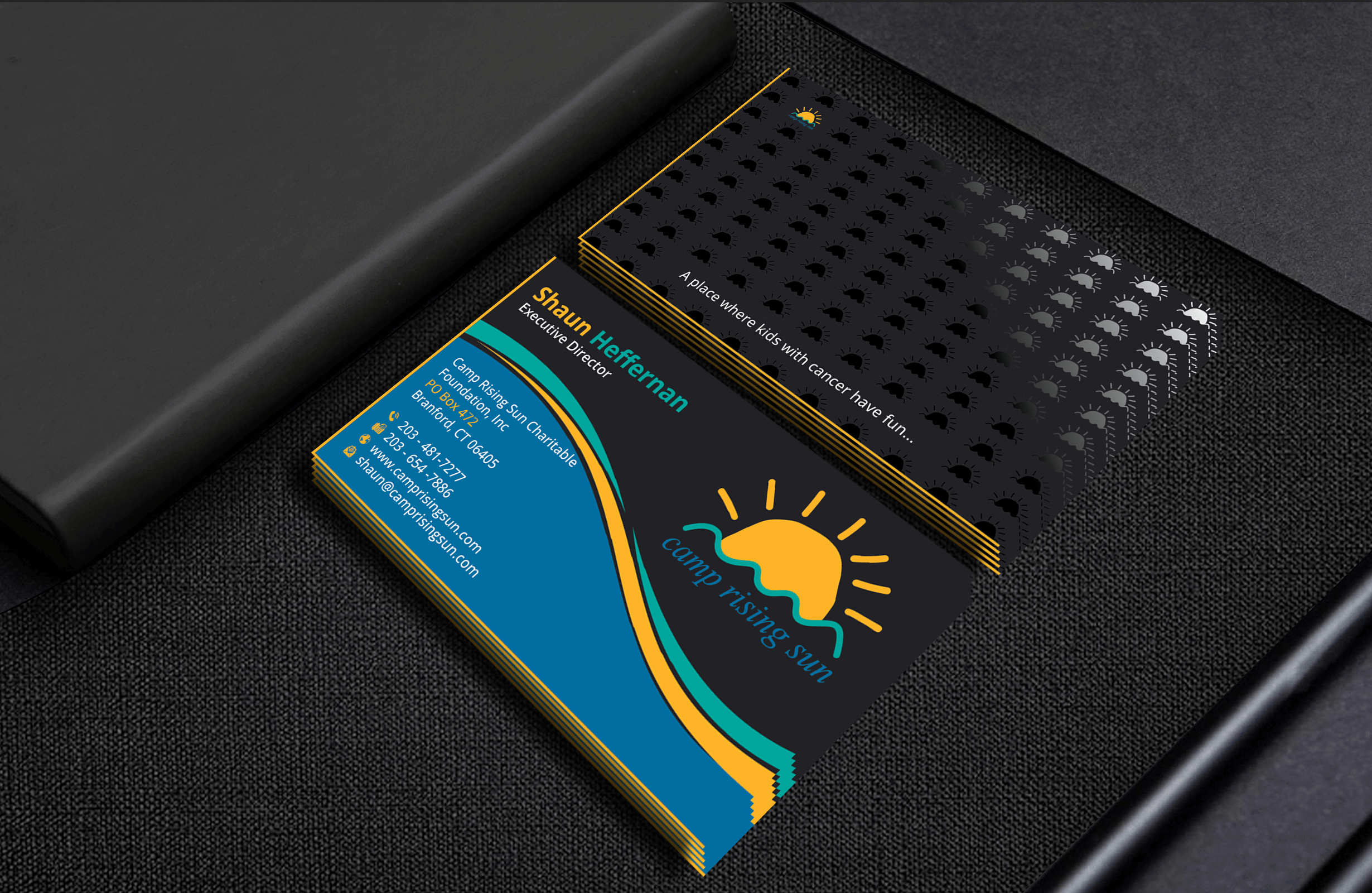 Design de Carte de Visite par DesignerShahadat pour ce projet | Design #31906986