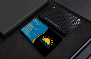 Diseño de Tarjeta de Presentación por DesignerShahadat para este proyecto | Diseño: #31907133