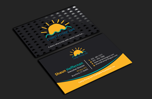 Diseño de Tarjeta de Presentación por DesignerShahadat para este proyecto | Diseño: #31934580