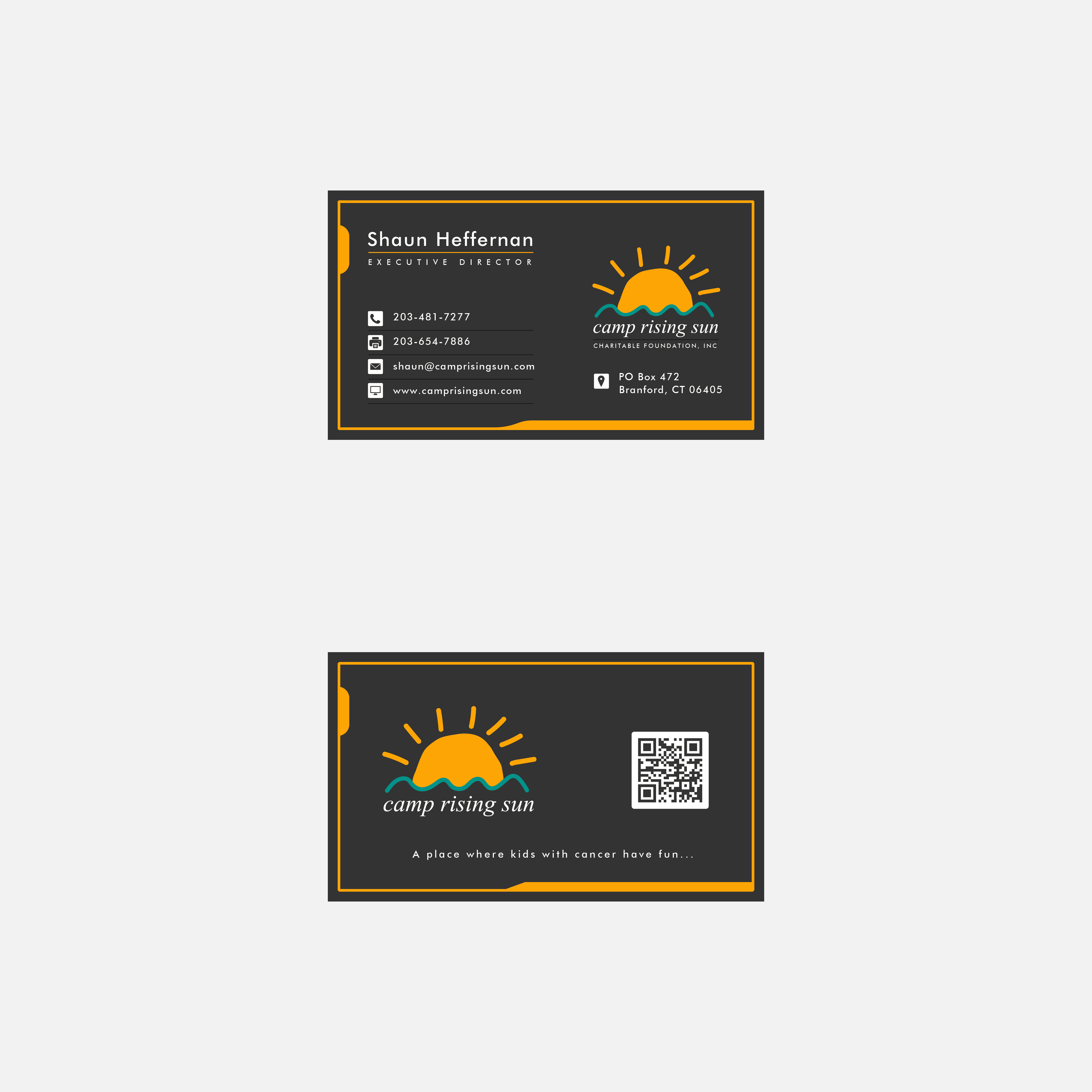 Visitenkarten-Design von TDAC für dieses Projekt | Design #31901936