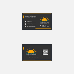 Design de Carte de Visite par TDAC pour ce projet | Design #31901936