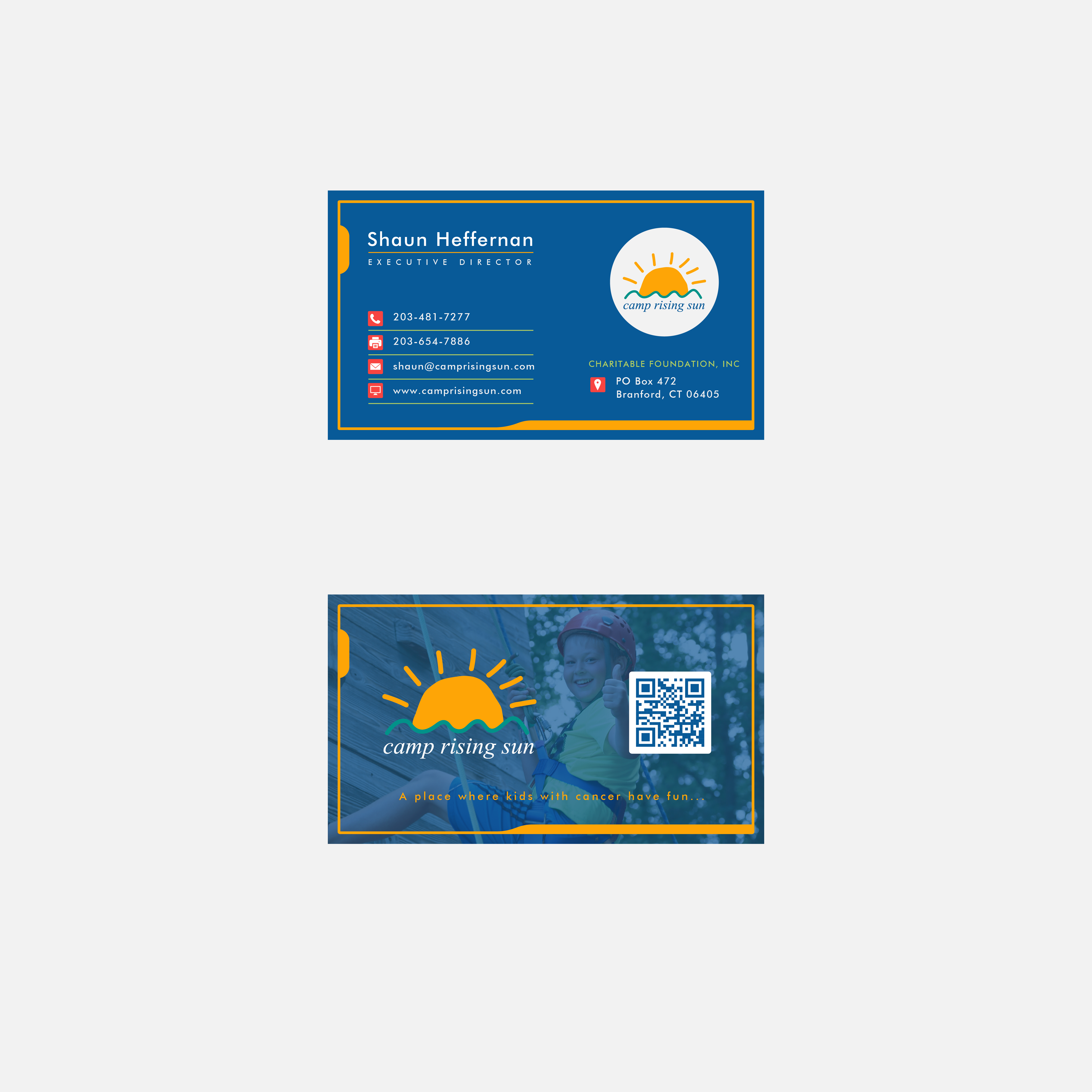 Business Card Design by TDAC for this project | Design #31902187