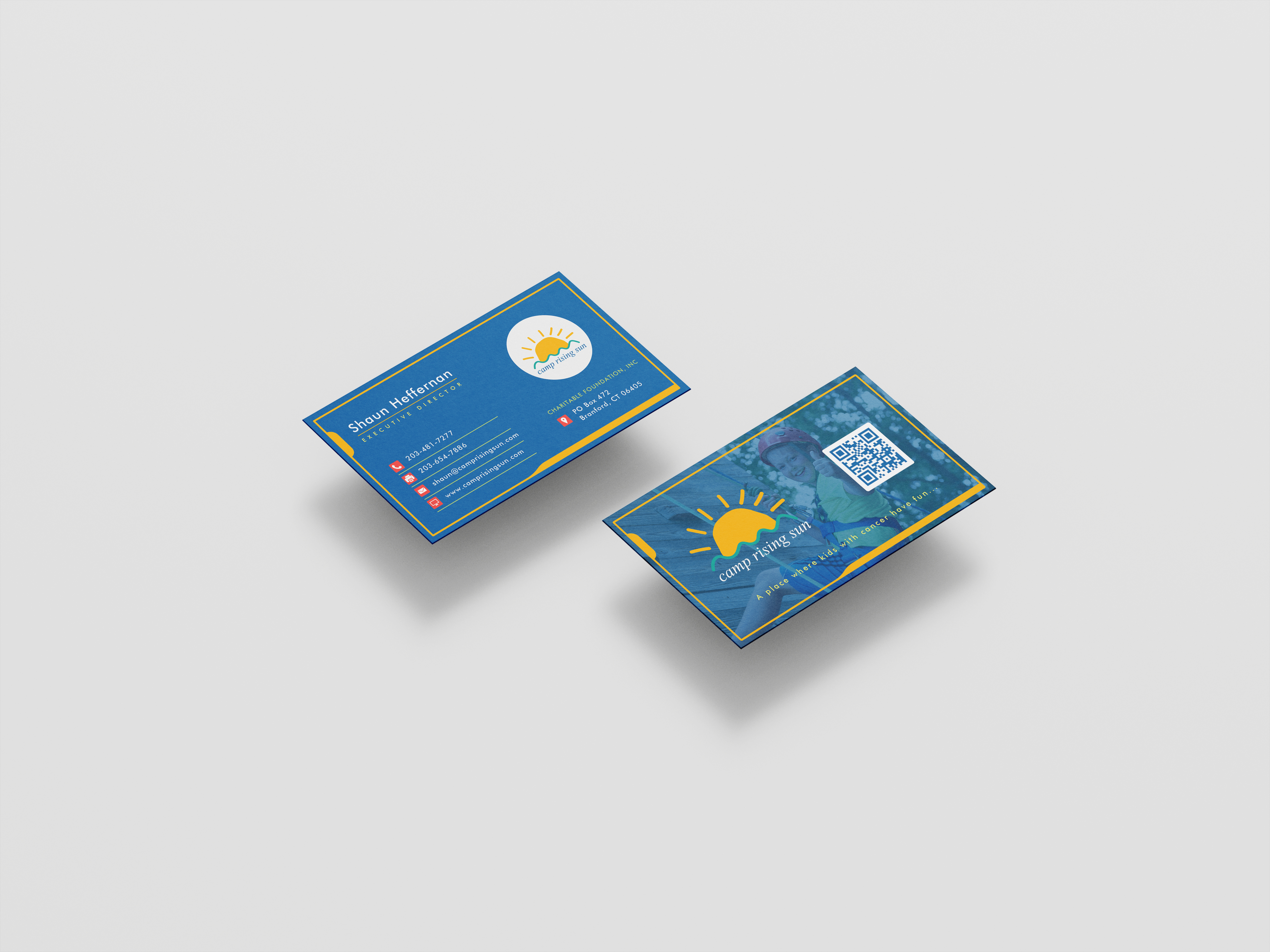 Business Card Design by TDAC for this project | Design #31902381