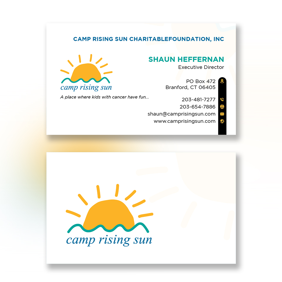 Business Card Design by YourLogoMaster for this project | Design #31910612