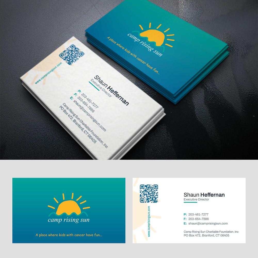 Visitenkarten-Design von Design_Duo für dieses Projekt | Design #31934344