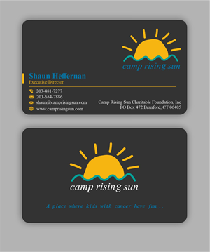 Business Card Design by spks for this project | Design: #31904559