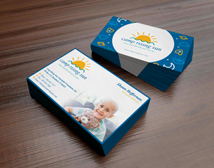 Design de Carte de Visite par TAQ pour ce projet | Design #31933942