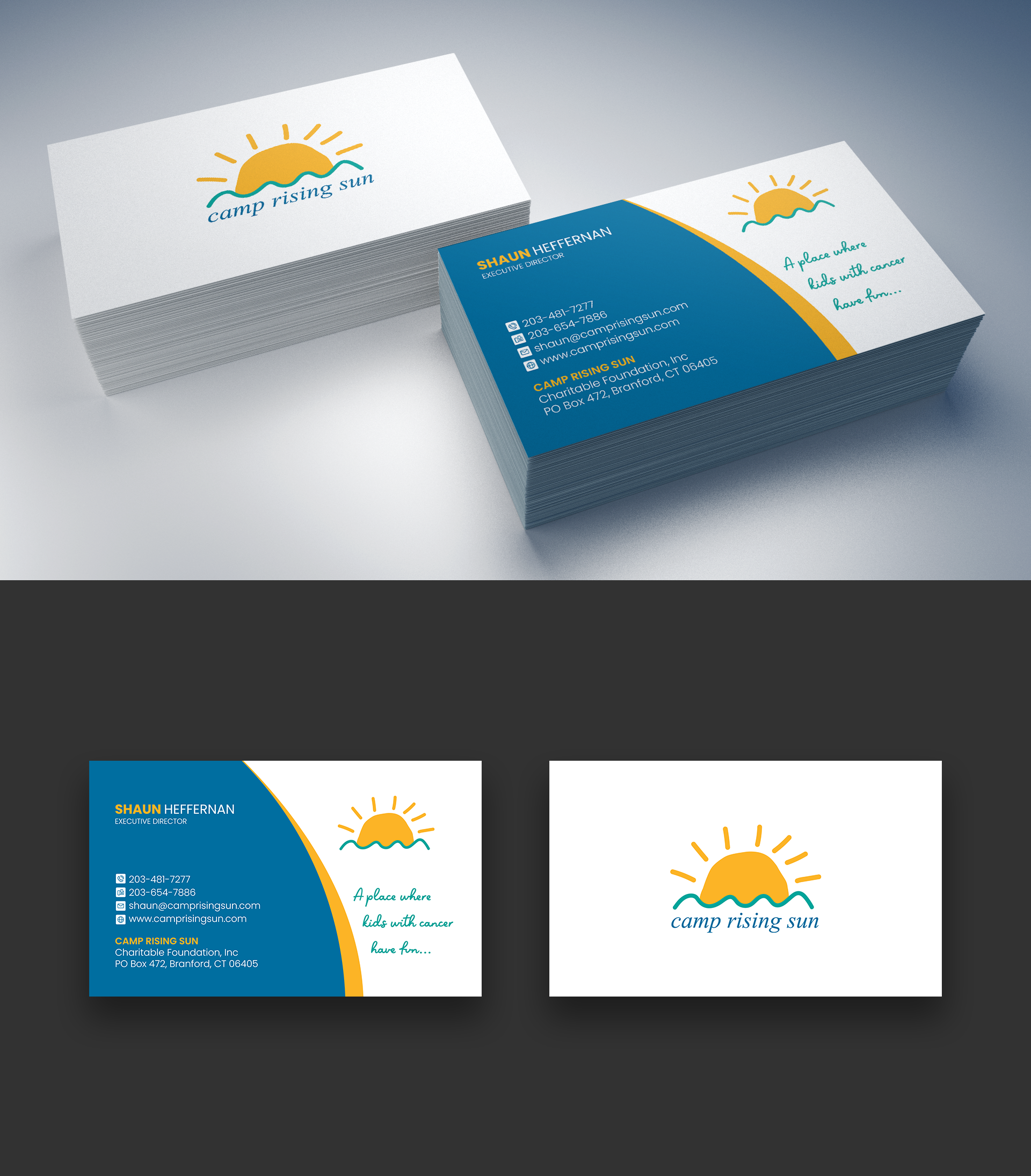 Business Card Design by premnice for this project | Design #31905035