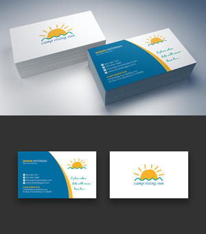 Business Card Design by premnice for this project | Design: #31905035