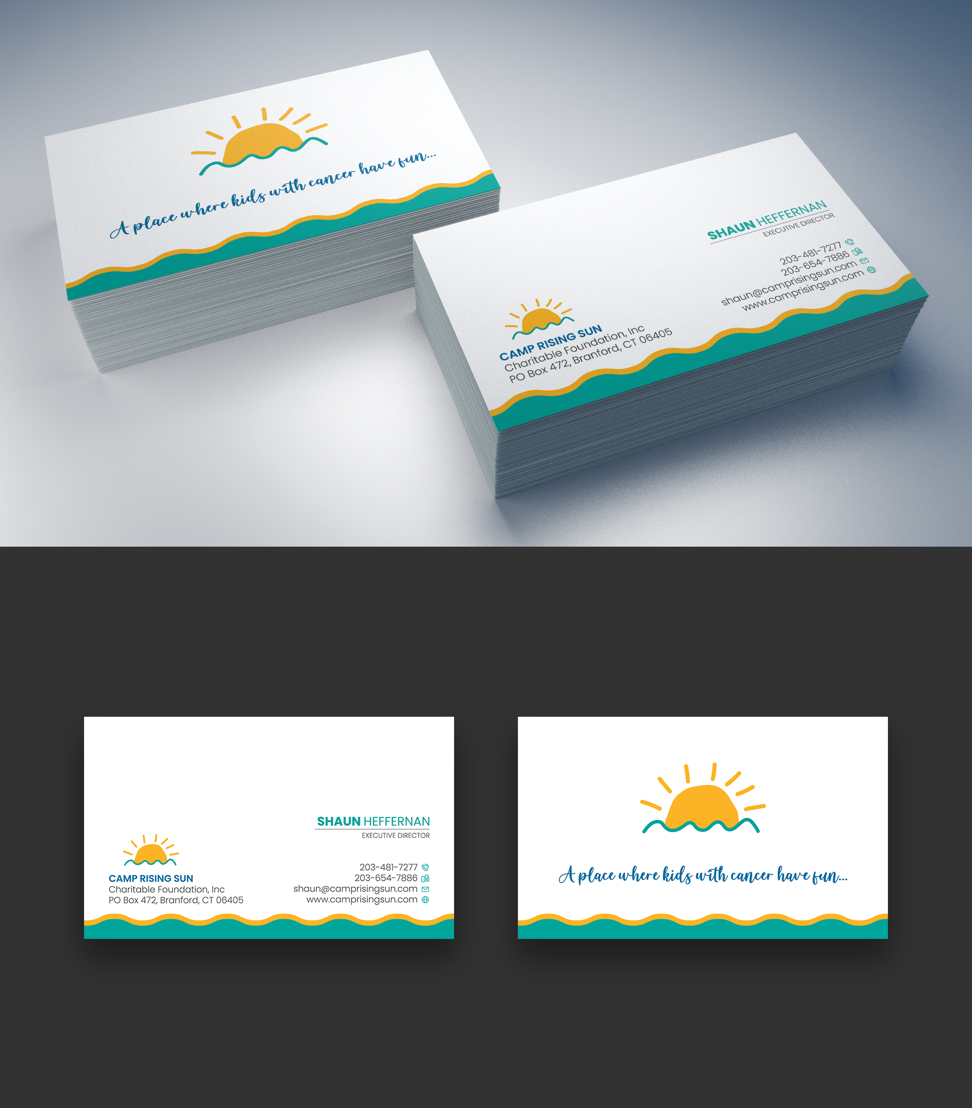 Business Card Design by premnice for this project | Design #31905036