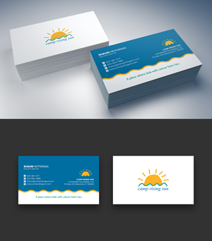 Business Card Design by premnice for this project | Design: #31905037