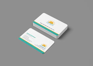 Business Card Design by premnice for this project | Design: #31905631