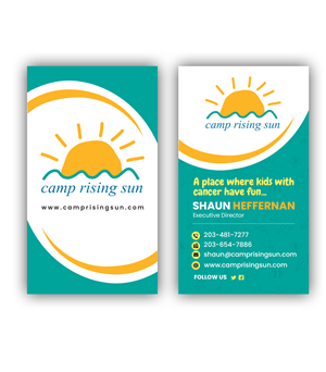 Diseño de Tarjeta de Presentación por debdesign para este proyecto | Diseño: #31934755