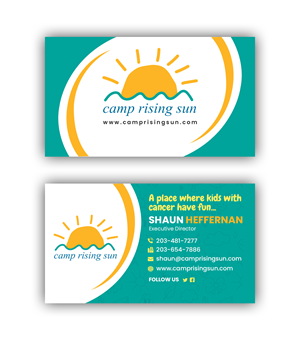 Diseño de Tarjeta de Presentación por debdesign para este proyecto | Diseño: #31934756