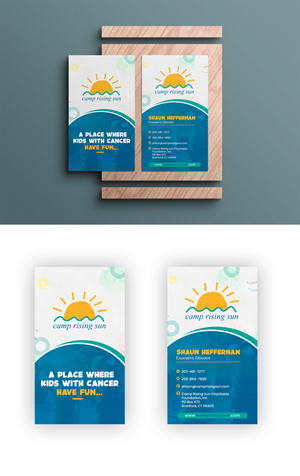 Diseño de Tarjeta de Presentación por debdesign para este proyecto | Diseño: #31934765